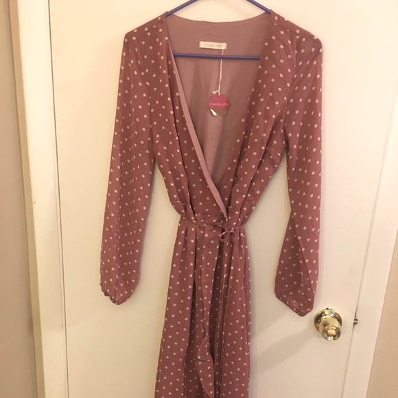 Pinkblush Dresses & Skirts - New with Tags PinkBlush Dress